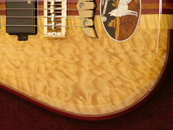 wood