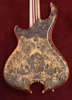 Back