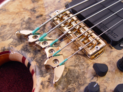 tailpiece