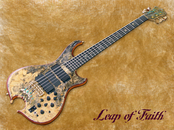 featured custom