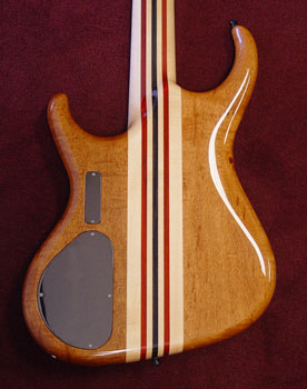 Back