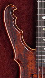 Upper Horn