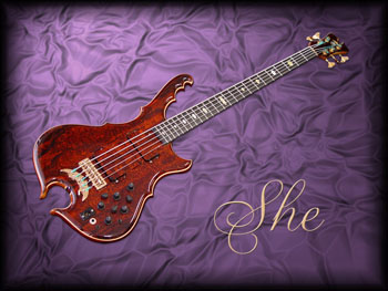 featured custom