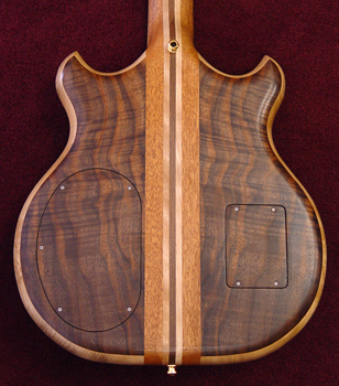 Back