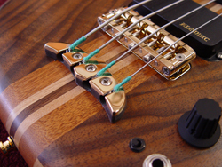 Tailpiece