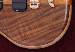 Wood