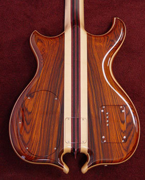 Back