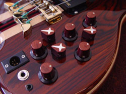 knobs