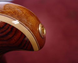 Recessed Straplock