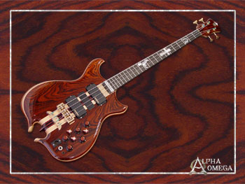 featured custom