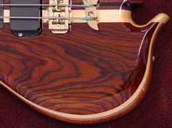 Wood