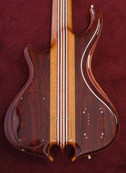 Back