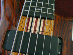 Truss rod cover