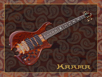 featured custom