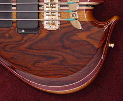 wood