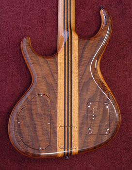 Back