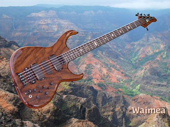 featured custom