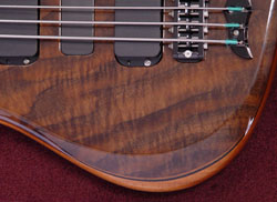 wood