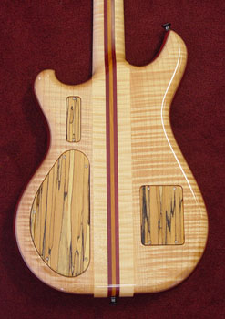Back