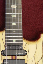 Inlays