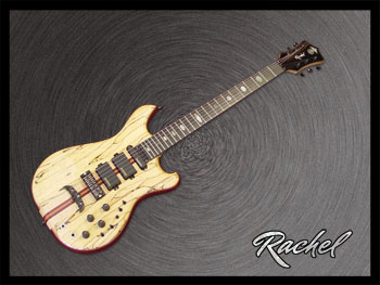 featured custom