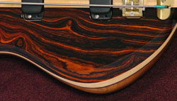 Wood