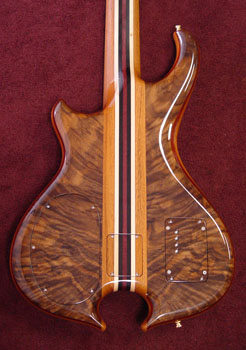 Back