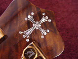 Nestorian Cross