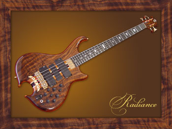 featured custom