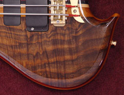 wood