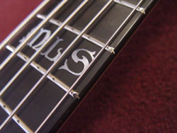 Initials Inlay