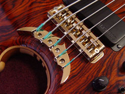 Tailpiece