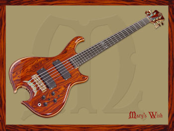featured custom