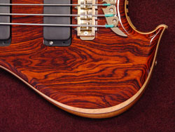 Wood