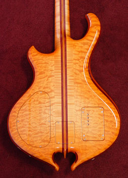 Back