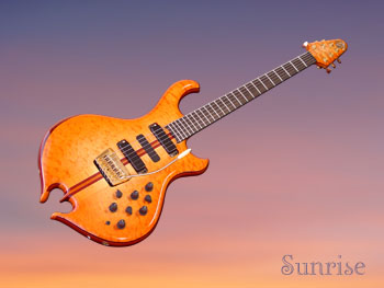 featured custom