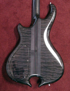 Back