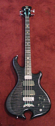 Bass