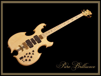 featured custom