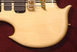 wood