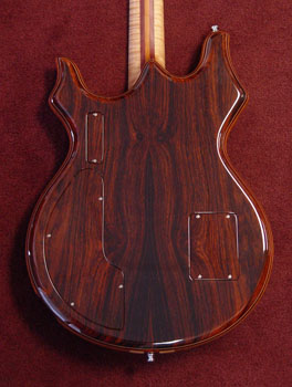 Back