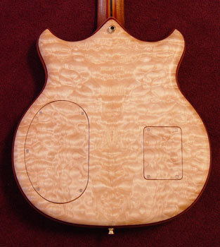 Back