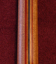 Satin Neck