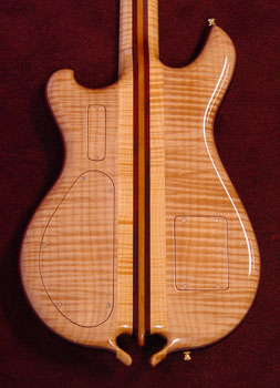 Back