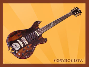 featured custom