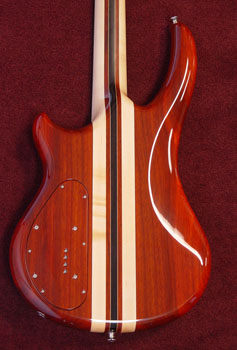 Back