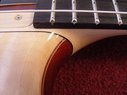 Framing veneers