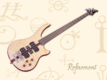 featured custom