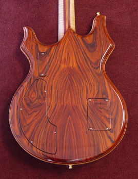 Back