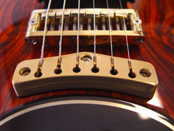 tailpiece